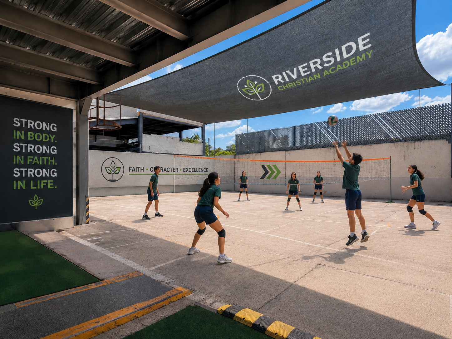Actividades deportivas